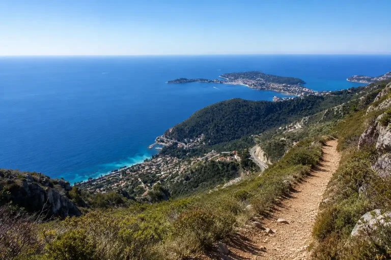 Plateau de la Justice à Èze : sentier, itinéraire et infos pratiques