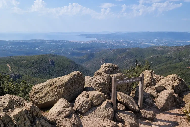 Randonnée au Mont Vinaigre : itinéraire, accès et infos pratiques