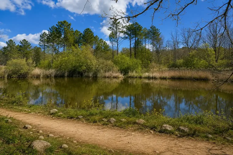 Randonnée au lac du Rioutard : itinéraire, accès et sentier botanique
