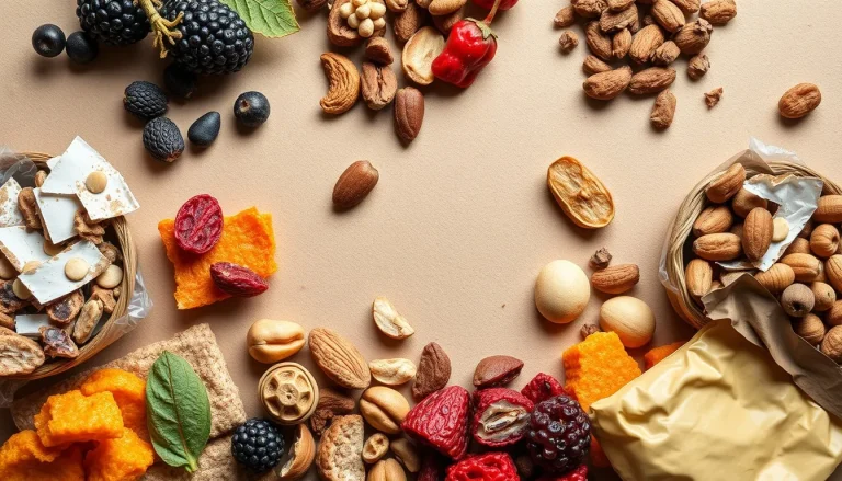 Que manger en randonnée : alimentation et hydratation avant, pendant et après l&rsquo;effort