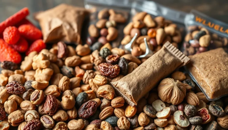 Alimentation en trek : quoi manger sur plusieurs jours de randonnée ?