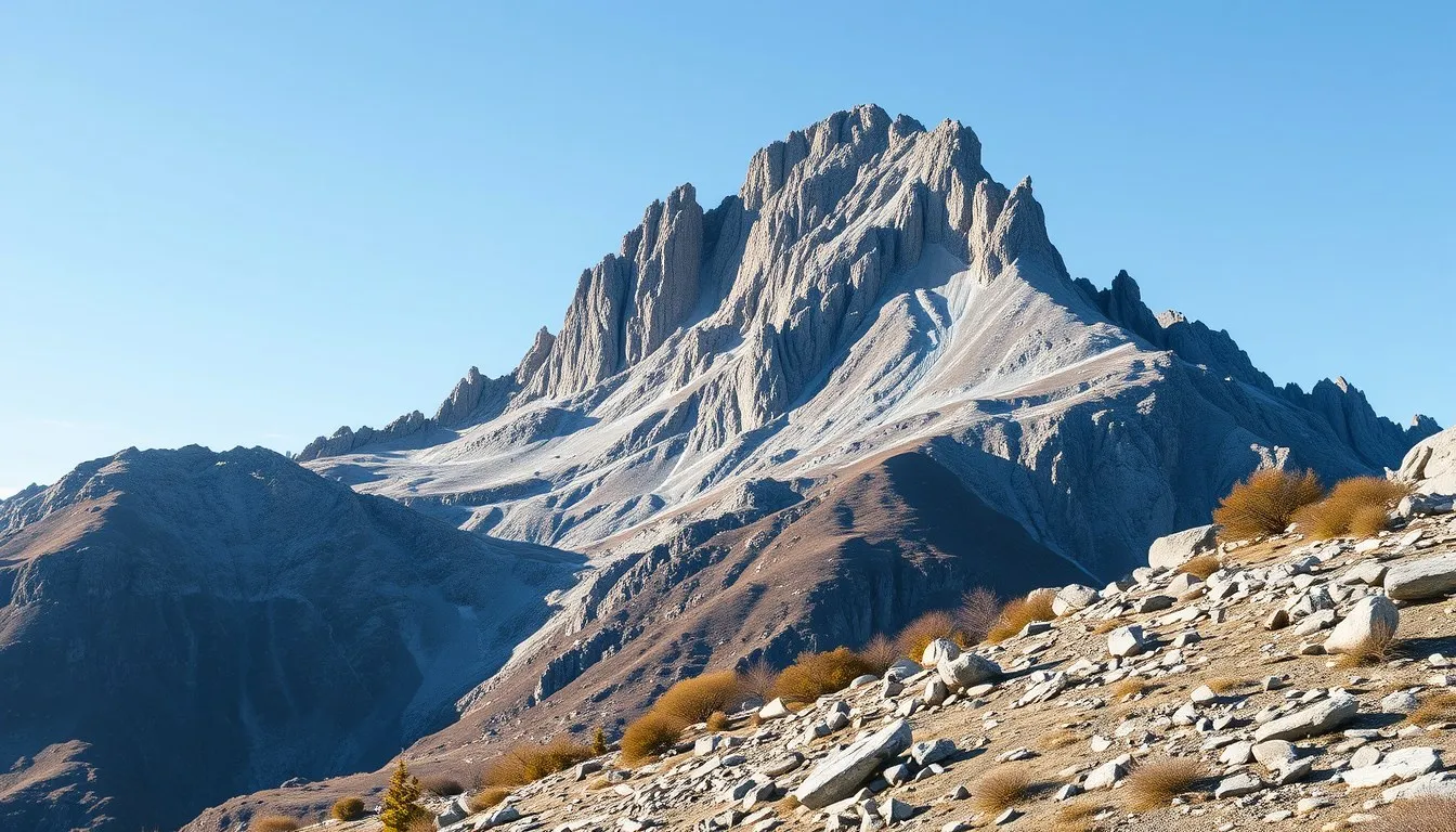 randonnée canigou