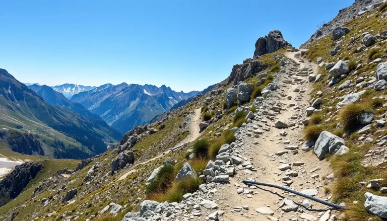 Randonnée à la Tournette : itinéraire complet, difficulté et accès