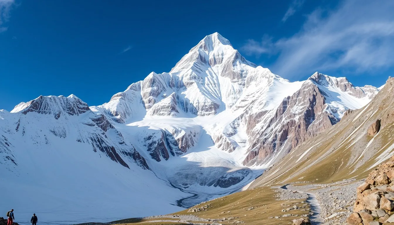 salkantay trek