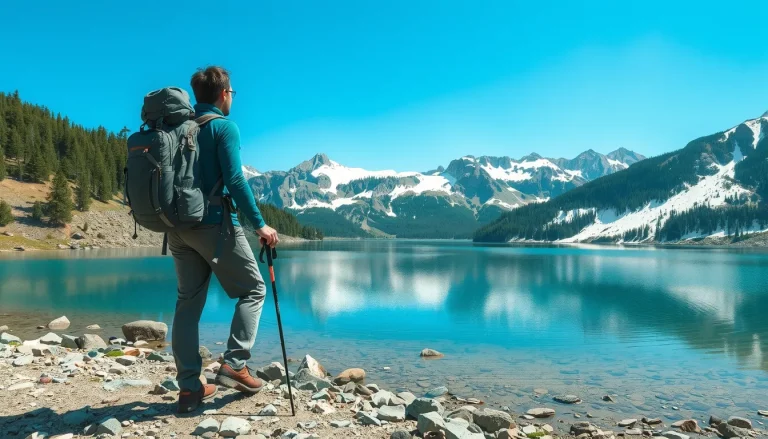 Randonnée Lac d&rsquo;Allos : itinéraires, accès et réglementation (Mercantour)