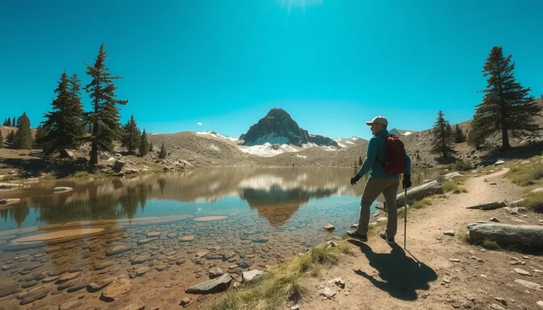 Randonnée Lac des Bouillouses : Itinéraires, accès et infos pratiques