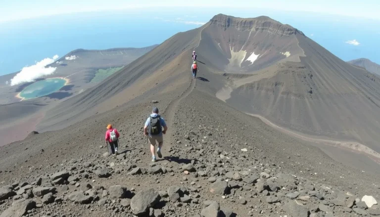 Randonnée Mont Batur : Le guide complet pour une ascension réussie