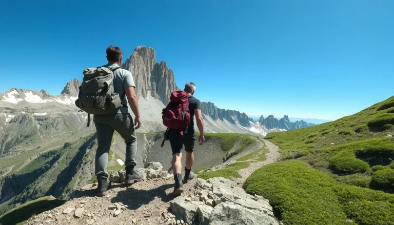 Randonnée Mont Buet : Itinéraire, Difficulté et Conseils Pratiques