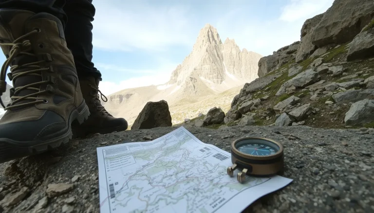 Ascension du Mont Perdu : itinéraires détaillés, difficulté et conseils de randonneurs