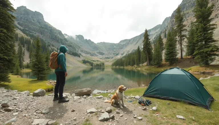 Randonnée au Lac Autier : itinéraire détaillé, durée et conseils pratiques