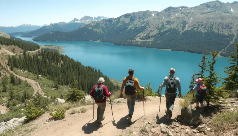 Randonnée Lac de Bethmale : Le guide complet des itinéraires, activités et conseils pratiques