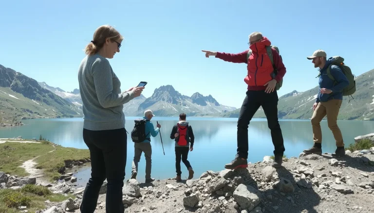 Randonnée au Lac Blanc : Itinéraires, Difficulté et Conseils d’Accès