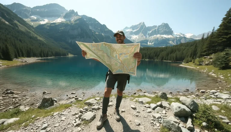 Randonnée au lac de Gers : itinéraire, difficulté et conseils pratiques