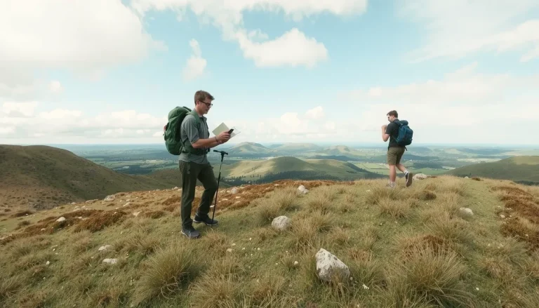 Randonnée Monts d&rsquo;Arrée : circuits, paysages et conseils pratiques