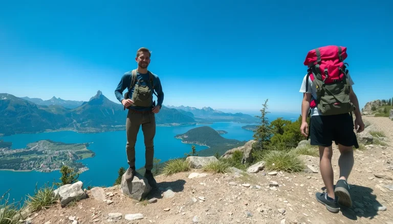Randonnée Mont Veyrier : Guide Complet des Itinéraires et Boucles