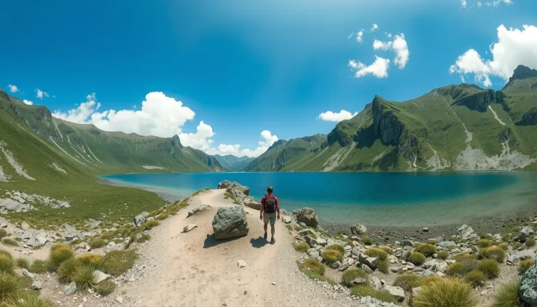 Les plus beaux lacs des Pyrénées : sélection et guide complet