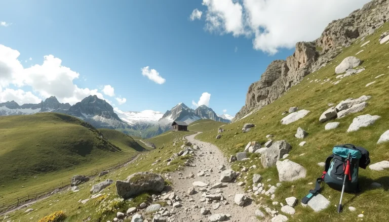 Tour du Mont Viso : Itinéraires, Refuges et Conseils pour l&rsquo;Ascension du Sommet