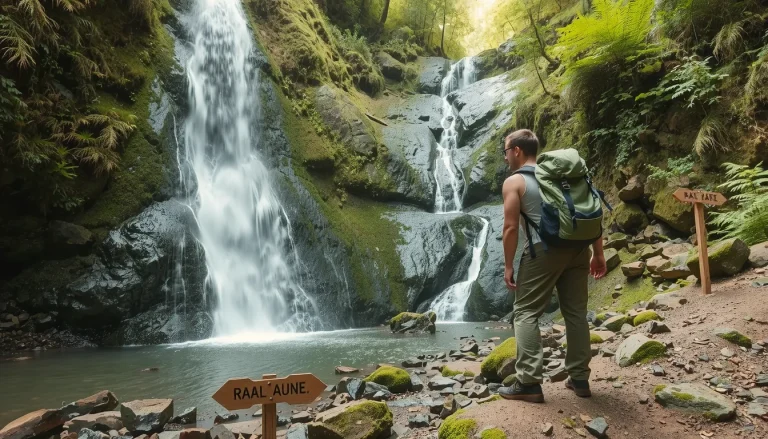 Randonnée cascades du Mont-Dore : itinéraires, difficultés et conseils