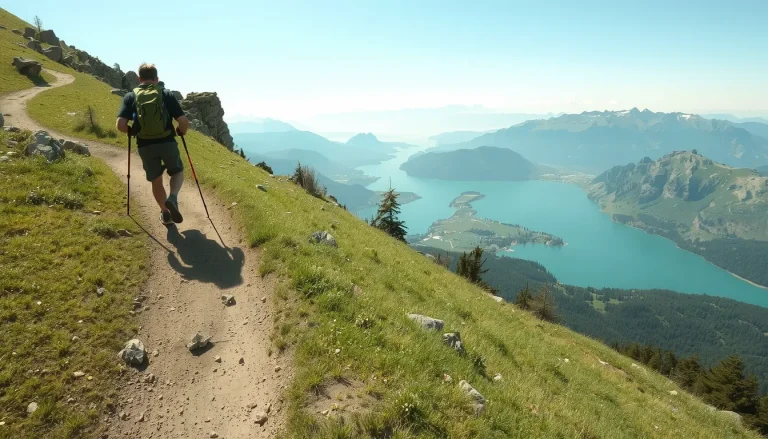 Les plus belles randonnées autour du lac d&rsquo;Annecy