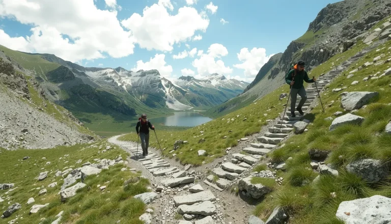 Randonnée au lac d&rsquo;Oô : itinéraires, difficulté et conseils pratiques