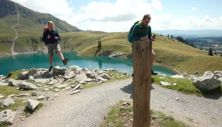Randonnée au Lac d&rsquo;Oô : Itinéraire Complet, Dénivelé et Conseils Pratiques