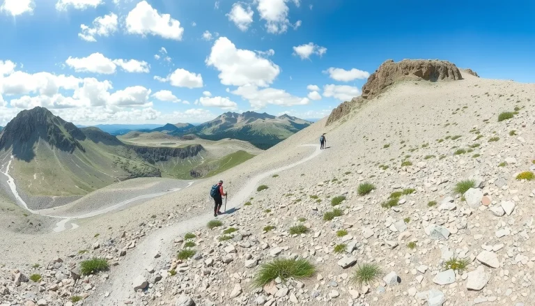 Ascension du Pic du Canigou : itinéraires, refuges et conseils pratiques