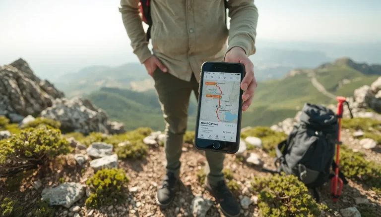 Randonnée Mont Caroux : les plus beaux itinéraires et infos pratiques