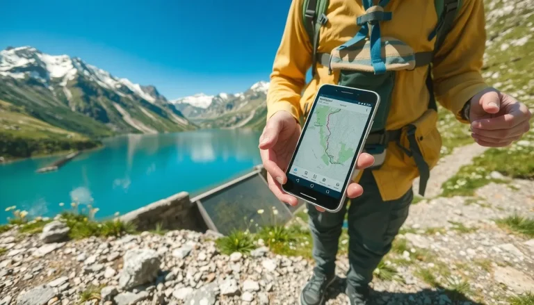 Randonnée lac du Mont-Cenis : les plus beaux itinéraires autour du lac