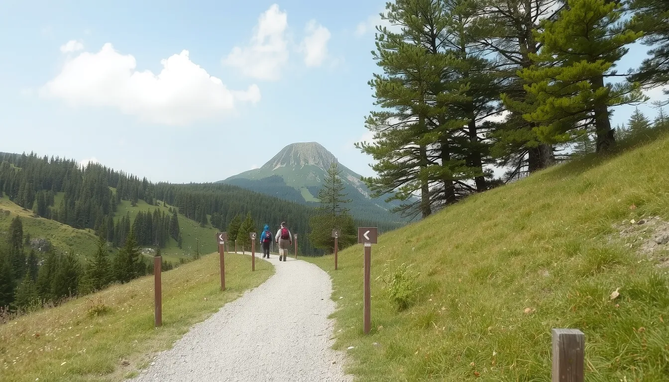 randonnée mont dor metabief