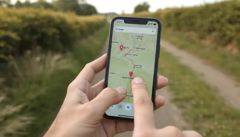 Chemin de la mare : adresse, itinéraire randonnée et pistes cyclables
