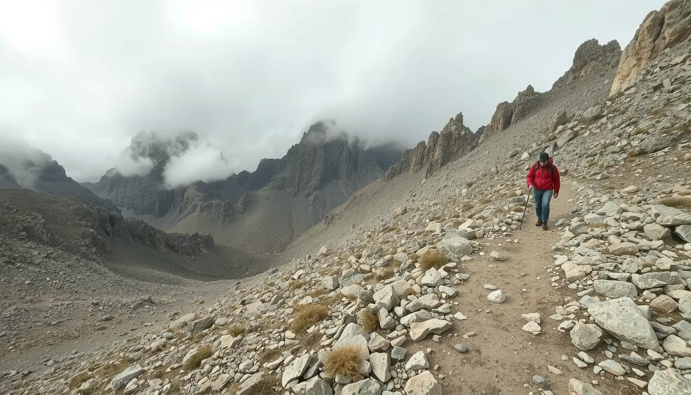 combien de morts sur le gr20