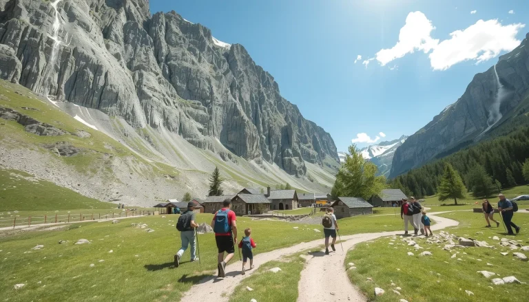 Rando cirque de Gavarnie : itinéraire, variantes et infos pratiques